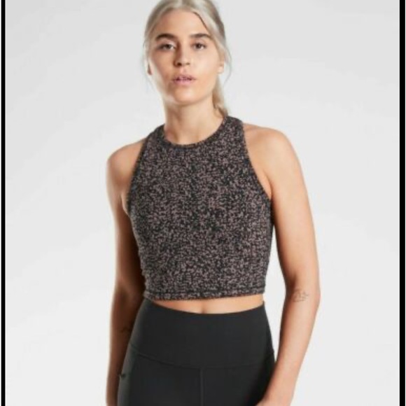 Athleta Tops - Athleta shanti tank